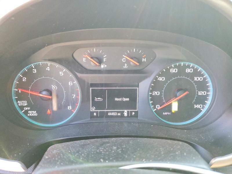 Продаж на аукціоні авто 2024 Chevrolet Malibu, vin: 1G1ZD5ST7RF209254, номер лоту: 61188606