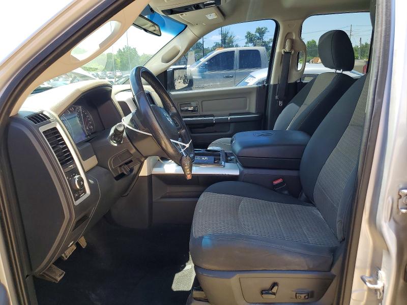 Продажа на аукционе авто 2012 Dodge Ram 1500, vin: 1C6RD7GT1CS315250, номер лота: 60064236