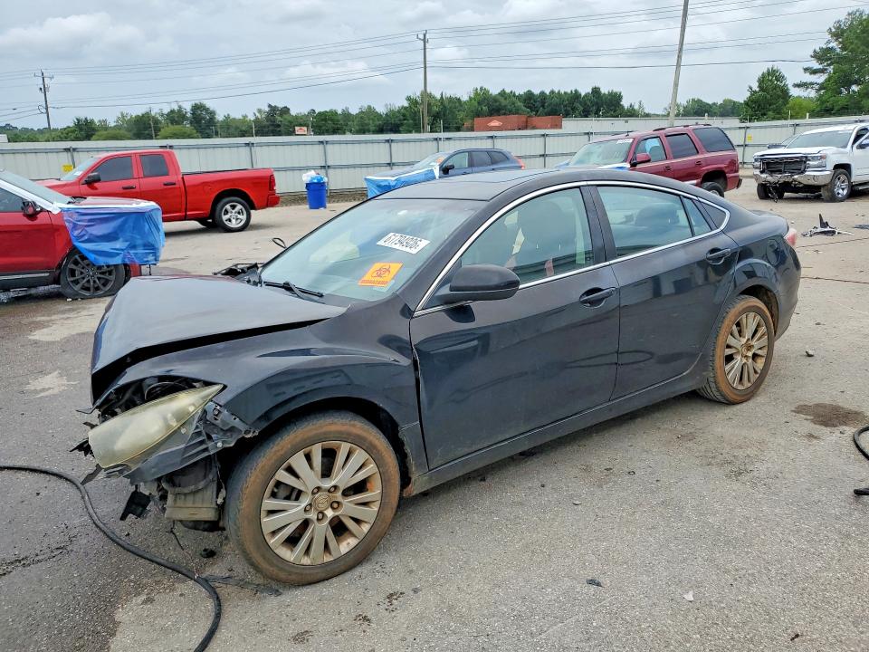 Aukcja sprzedaży 2010 Mazda 6, vin: 1YVHZ8CH6A5M12334, numer aukcji: 61794906