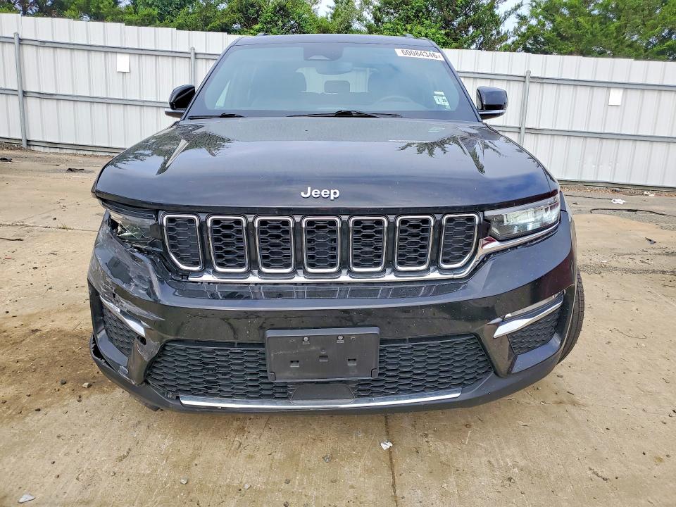 Продаж на аукціоні авто 2024 Jeep Grand Cherokee, vin: 1C4RJYB69RC120301, номер лоту: 60084346