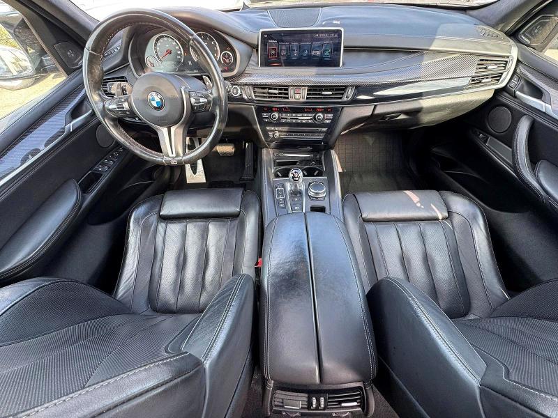 Aukcja sprzedaży 2017 Bmw X5, vin: 5YMKT6C38H0U39118, numer aukcji: 61151896