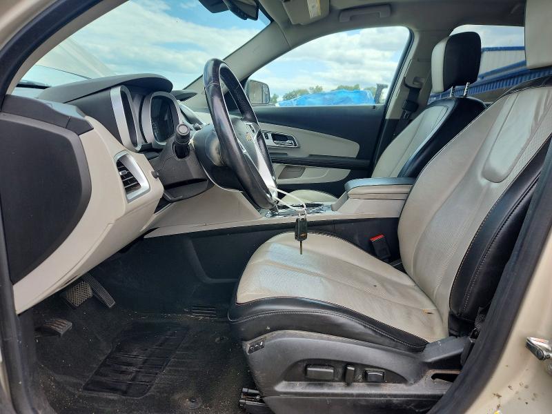 2013 Chevrolet Equinox მანქანა იყიდება აუქციონზე, vin: 2GNFLGE37D6193393, აუქციონის ნომერი: 62485646