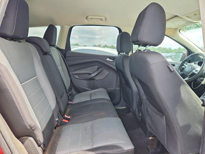 Продажа на аукционе авто 2015 Ford Escape, vin: 1FMCU0GX4FUC42257, номер лота: 61864356