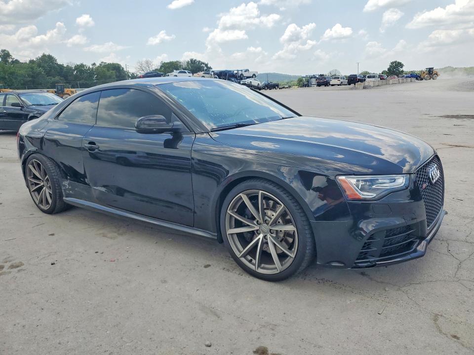 Aukcja sprzedaży 2015 Audi Rs5, vin: WUAC6AFR3FA901411, numer aukcji: 59696516