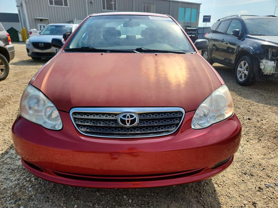 Aukcja sprzedaży 2005 Toyota Corolla, vin: 2T1BR32E45C900177, numer aukcji: 63004876