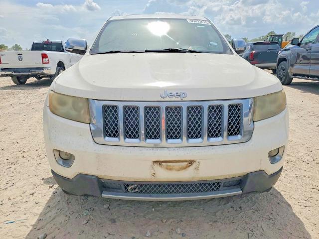 Продажа на аукционе авто 2011 Jeep Grand Cherokee, vin: 1J4RS6GT1BC647944, номер лота: 59833426