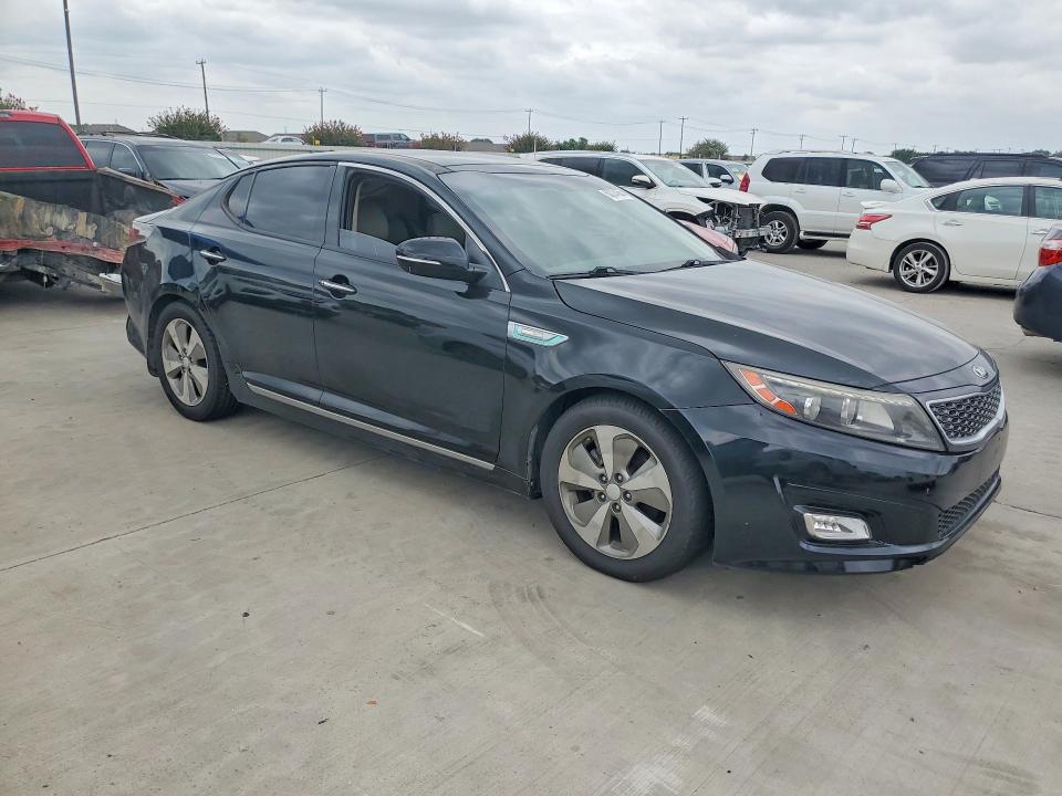 Aukcja sprzedaży 2016 Kia Optima, vin: KNAGN4ADXG5096402, numer aukcji: 62224066