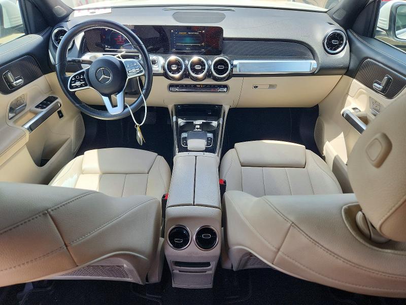 2020 Mercedes-benz Glb მანქანა იყიდება აუქციონზე, vin: W1N4M4HB8LW027332, აუქციონის ნომერი: 51708576