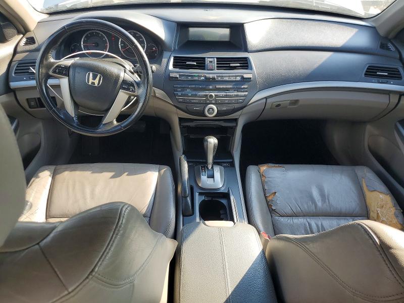 2009 Honda Accord მანქანა იყიდება აუქციონზე, vin: 1HGCP368X9A036651, აუქციონის ნომერი: 61391276