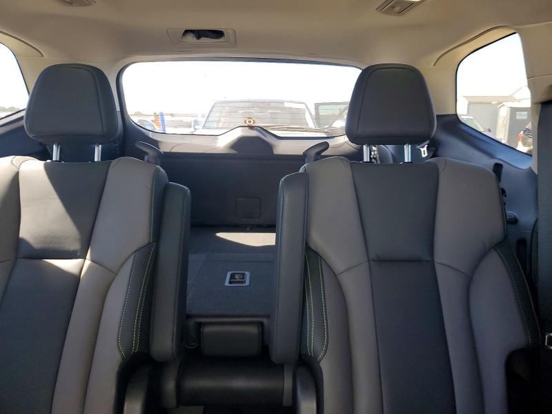 Aukcja sprzedaży 2023 Subaru Ascent, vin: 4S4WMAKD0P3437893, numer aukcji: 61066256