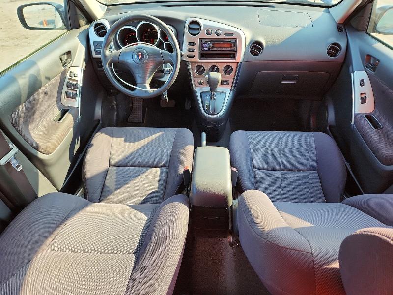 Продажа на аукционе авто 2004 Pontiac Vibe, vin: 5Y2SL64804Z403075, номер лота: 61019806