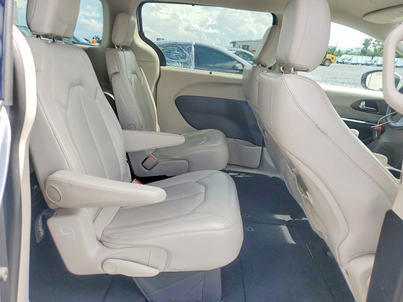 Aukcja sprzedaży 2021 Chrysler Voyager, vin: 2C4RC1DG5MR538006, numer aukcji: 59225146