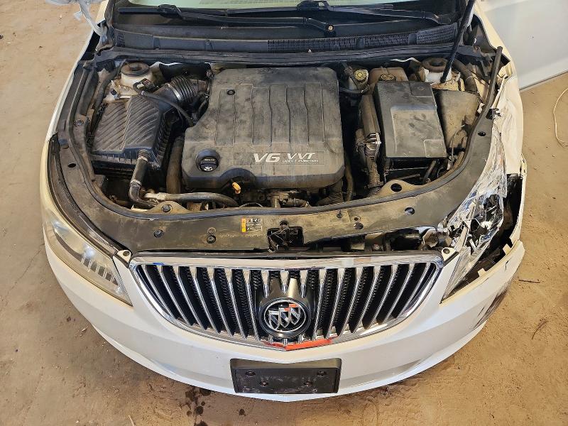 Продажа на аукционе авто 2013 Buick Lacrosse, vin: 1G4GH5E35DF176905, номер лота: 61780306