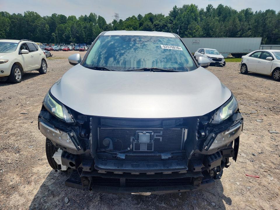 Продажа на аукционе авто 2022 Nissan Rogue, vin: 5N1BT3BB2NC695549, номер лота: 62576816