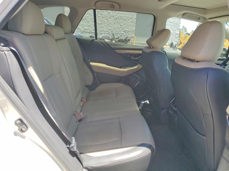 Продажа на аукционе авто 2020 Subaru Outback, vin: 4S4BTGND3L3132544, номер лота: 60565826