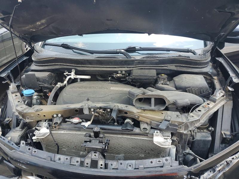 Aukcja sprzedaży 2020 Honda Passport, vin: 5FNYF8H55LB003210, numer aukcji: 61773826