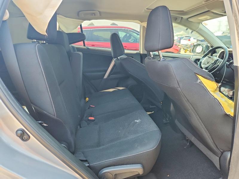 Aukcja sprzedaży 2018 Toyota Rav4, vin: 2T3RFREV2JW704955, numer aukcji: 62671826