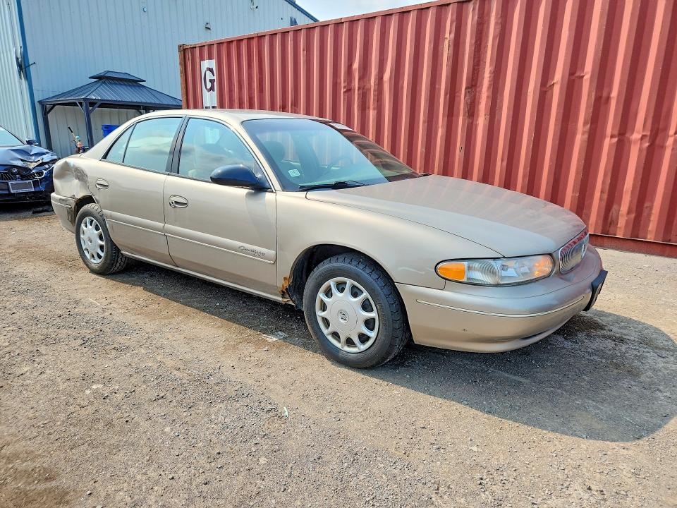 Aukcja sprzedaży 2001 Buick Century, vin: 2G4WS52J311129813, numer aukcji: 62019706