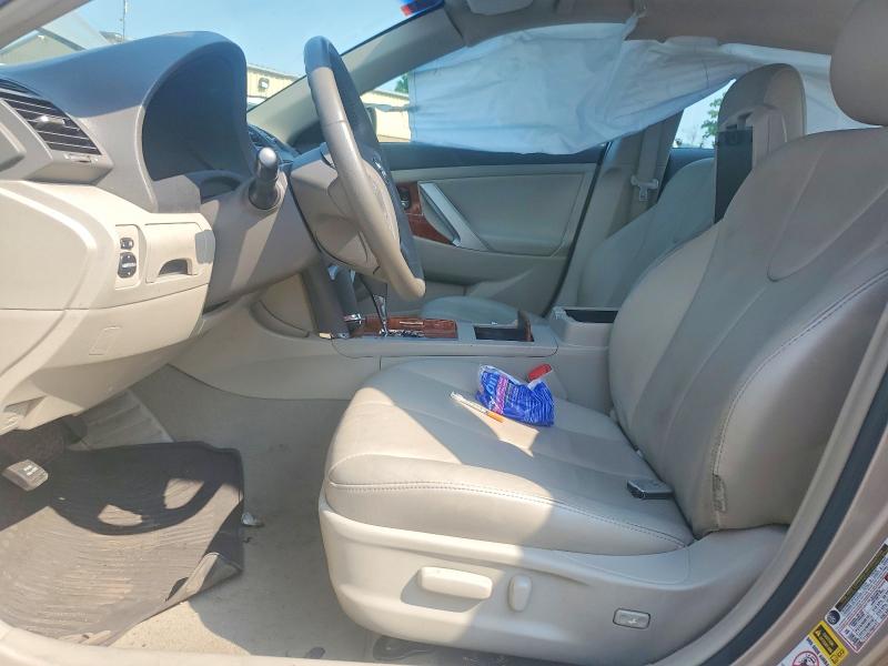 2009 Toyota Camry მანქანა იყიდება აუქციონზე, vin: 4T1BK46K29U581361, აუქციონის ნომერი: 57936836