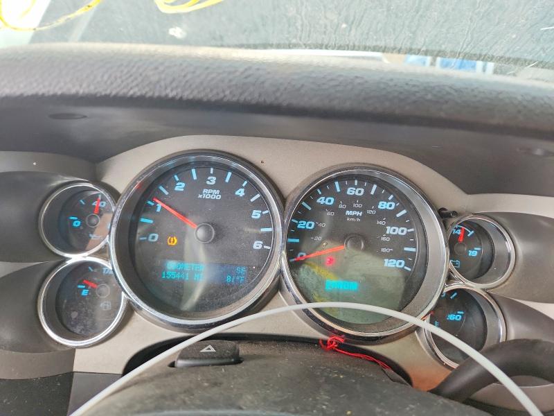 60445796 :رقم المزاد ، 3GTP2VE75CG291817 vin ، 2012 Gmc Sierra مزاد بيع