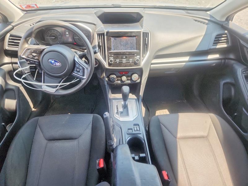 62094606 :رقم المزاد ، 4S3GTAD68L3717906 vin ، 2020 Subaru Impreza مزاد بيع