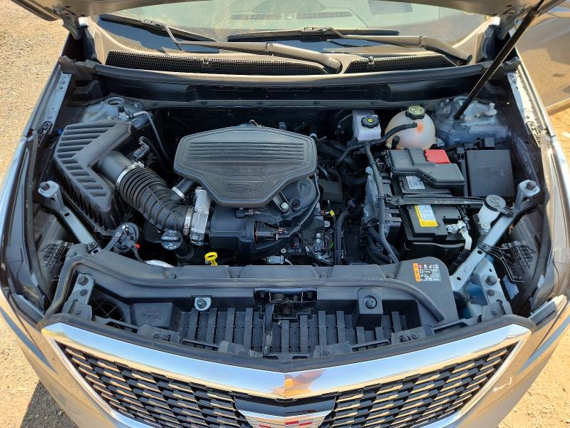 Aukcja sprzedaży 2023 Cadillac Xt5, vin: 1GYKNDRS3PZ182895, numer aukcji: 62969356