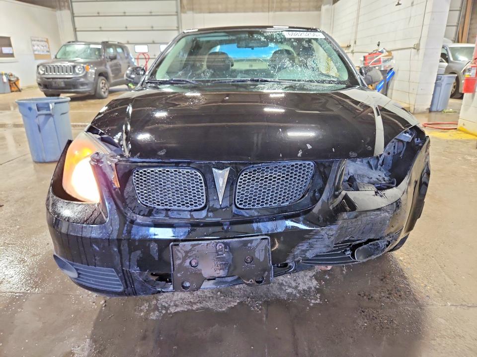 Aukcja sprzedaży 2007 Pontiac G5, vin: 1G2AL15F777148313, numer aukcji: 60825256