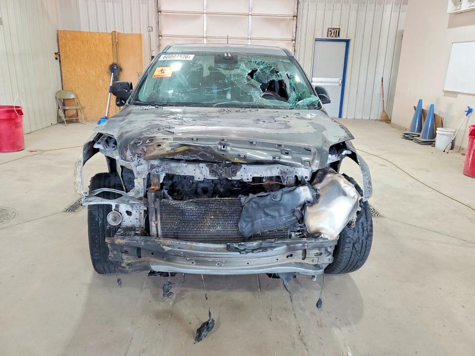 2013 Gmc Terrain მანქანა იყიდება აუქციონზე, vin: 2GKALMEK9D6208103, აუქციონის ნომერი: 60094526