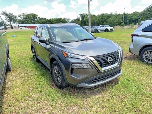 Aukcja sprzedaży 2022 Nissan Rogue, vin: 5N1BT3BA7NC728696, numer aukcji: 63427876