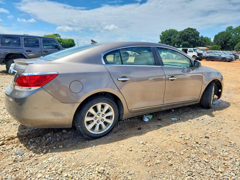 Продаж на аукціоні авто 2012 Buick Lacrosse, vin: 1G4GB5ER0CF183717, номер лоту: 61227396