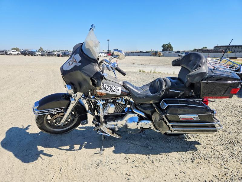 Aukcja sprzedaży 2002 Harley-davidson Flhtci, vin: 1HD1FFW382Y650219, numer aukcji: 63423926