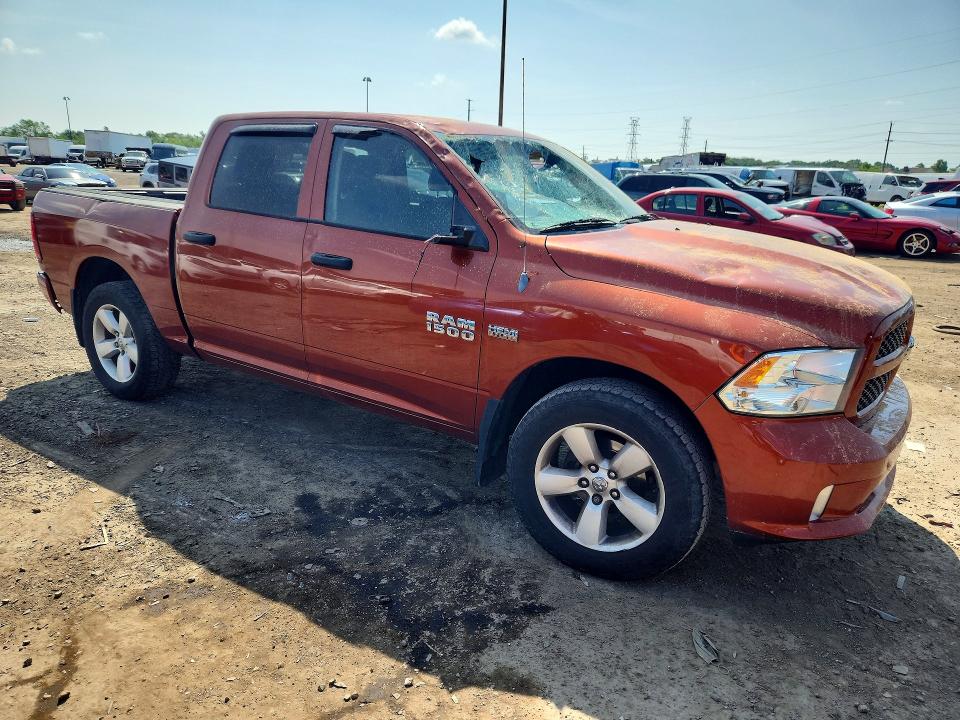 Aukcja sprzedaży 2013 Ram 1500, vin: 1C6RR7KT7DS698654, numer aukcji: 60571686