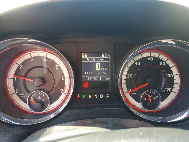 2019 Dodge Grand Caravan მანქანა იყიდება აუქციონზე, vin: 2C4RDGEG3KR570898, აუქციონის ნომერი: 60978236