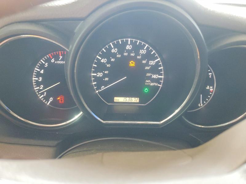 62116326 :رقم المزاد ، 2T2HA31U46C108957 vin ، 2006 Lexus Rx مزاد بيع