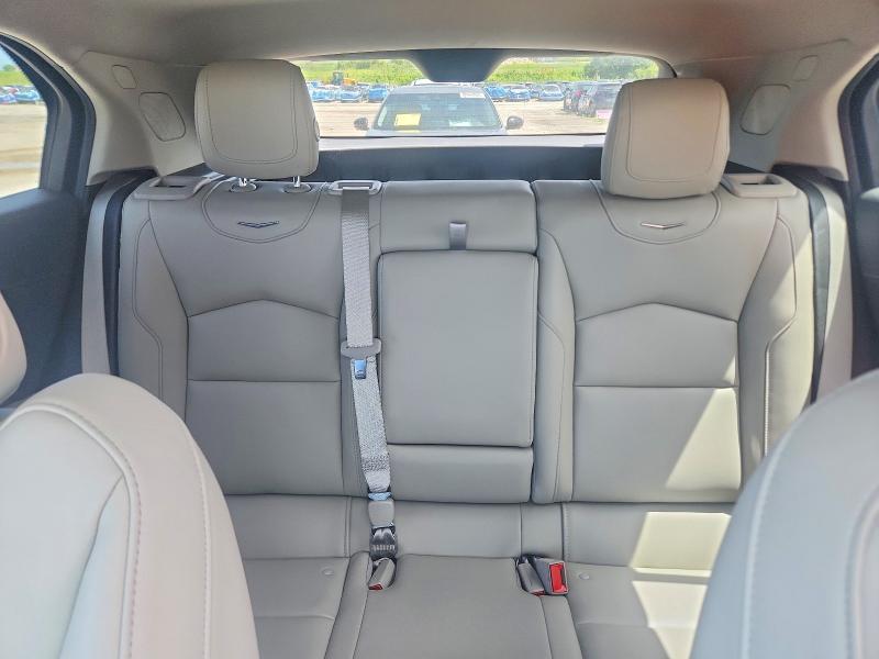 Aukcja sprzedaży 2019 Cadillac Xt4, vin: 1GYFZBR46KF116265, numer aukcji: 60809896