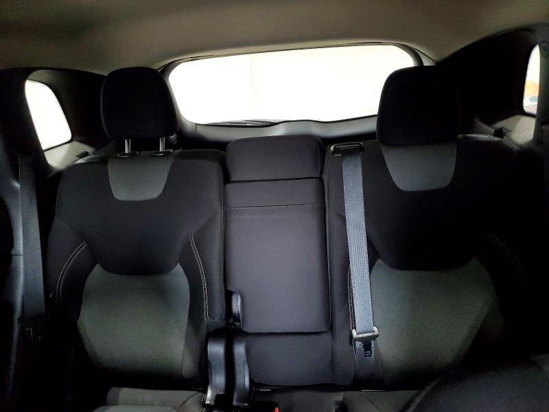 Aukcja sprzedaży 2015 Jeep Cherokee, vin: 1C4PJLAB3FW637600, numer aukcji: 62408276