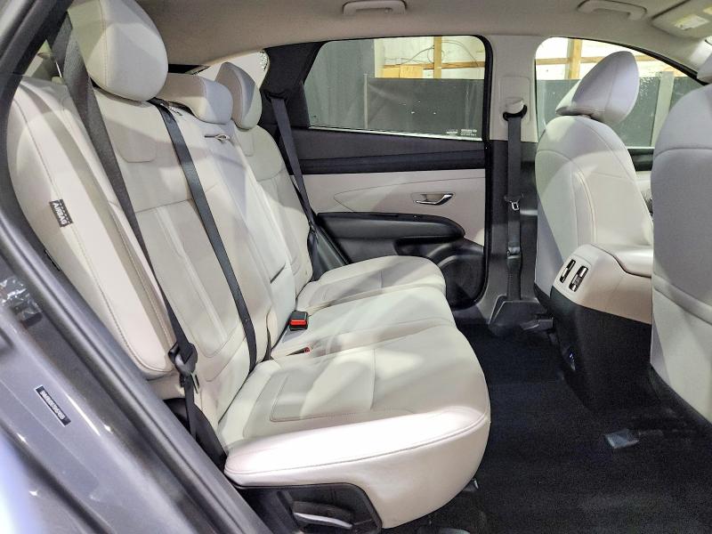 Продаж на аукціоні авто 2025 Hyundai Tucson, vin: 5NMJB3DE7SH574555, номер лоту: 62565246
