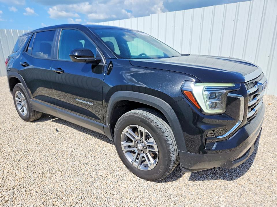Aukcja sprzedaży 2025 Gmc Terrain, vin: 3GKALMEG4SL310185, numer aukcji: 61686096