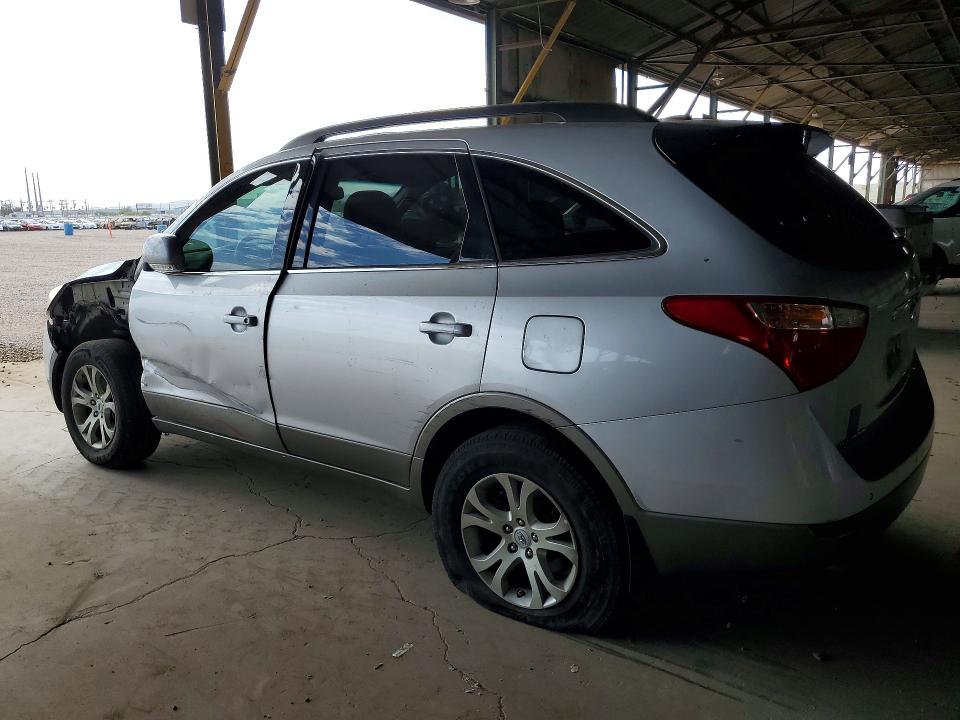 Продаж на аукціоні авто 2012 Hyundai Veracruz, vin: KM8NU4CC2CU186141, номер лоту: 60674706
