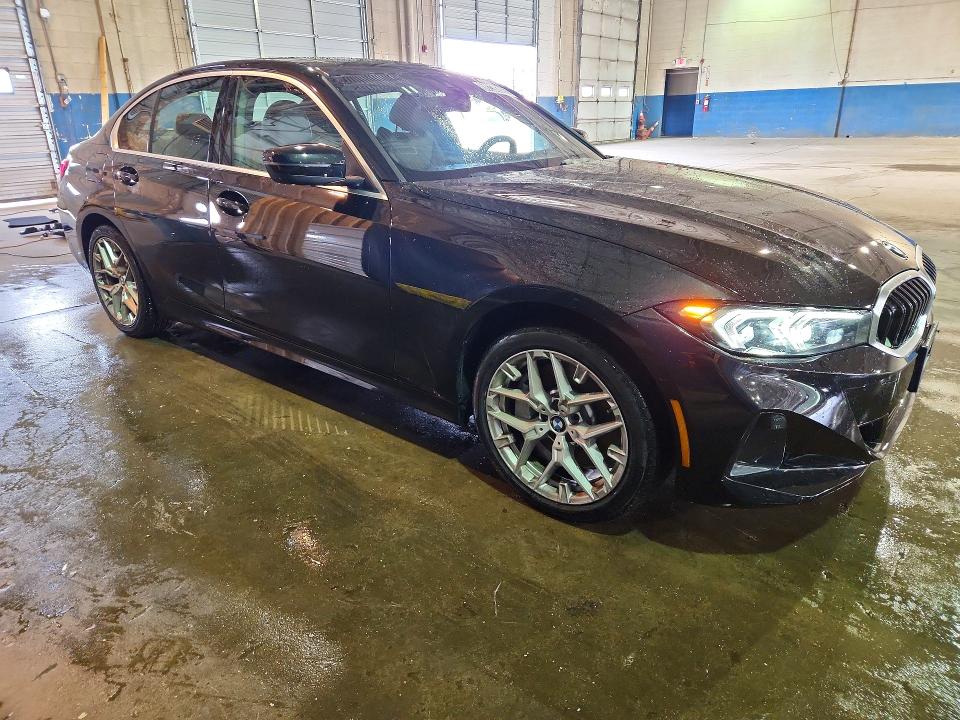 Aukcja sprzedaży 2026 Bmw 330xi, vin: 3MW89CW07T8G29618, numer aukcji: 60238786