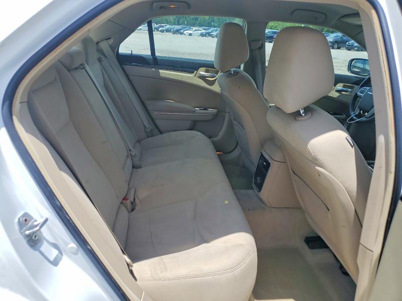Продажа на аукционе авто 2011 Chrysler 300, vin: 2C3CA4CG2BH574726, номер лота: 60604746