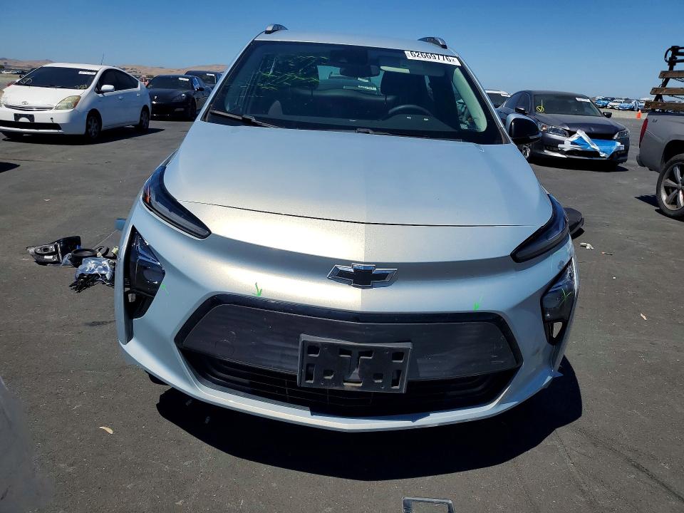 Aukcja sprzedaży 2022 Chevrolet Bolt Euv, vin: 1G1FY6S03N4103361, numer aukcji: 62669776