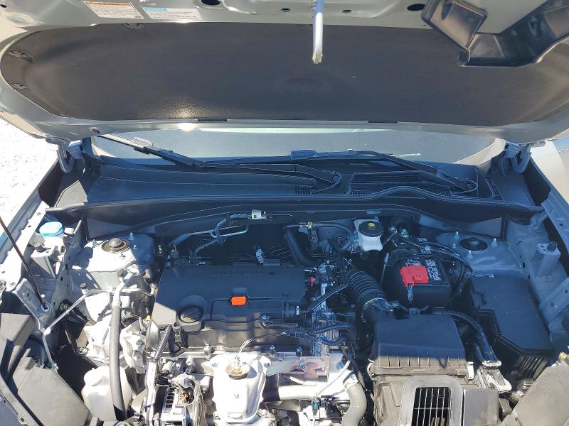 61822066 :رقم المزاد ، 3CZRZ1H53VM705862 vin ، 2027 Honda Hr-v مزاد بيع