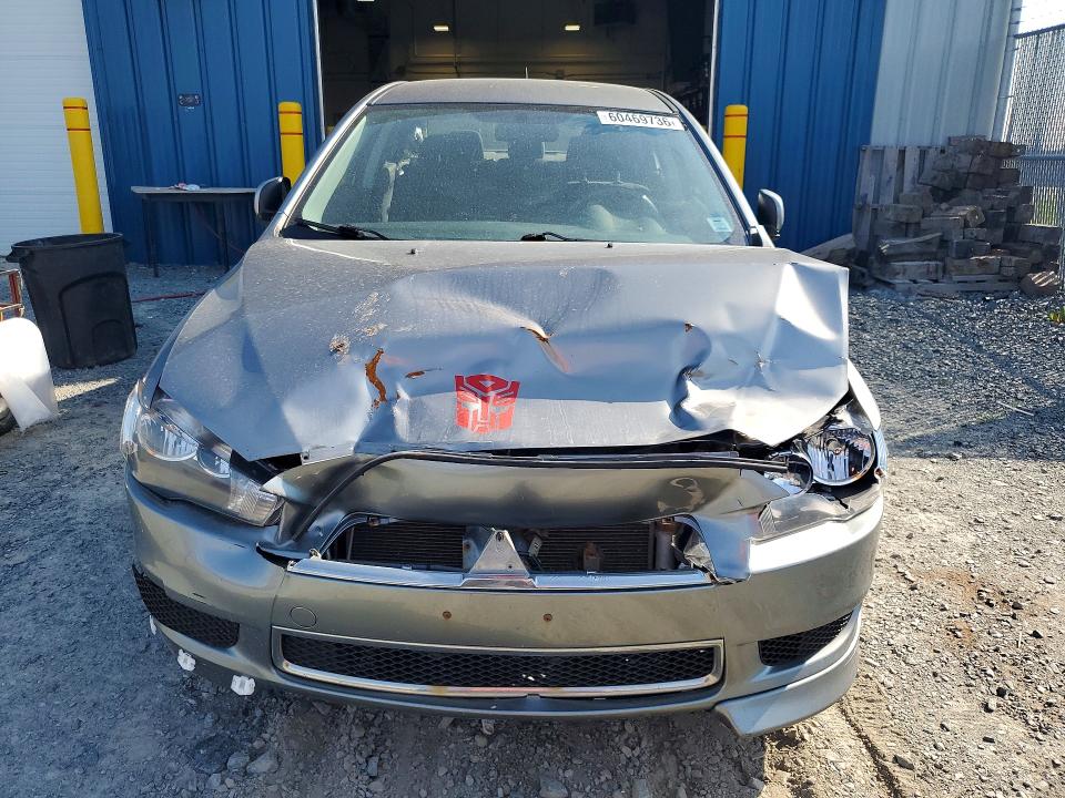 Продаж на аукціоні авто 2012 Mitsubishi Lancer, vin: JA32U2FU8CU608198, номер лоту: 60469736