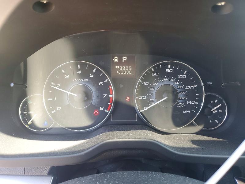 Продажа на аукционе авто 2010 Subaru Outback, vin: 4S4BRBAC7A3381246, номер лота: 61147406