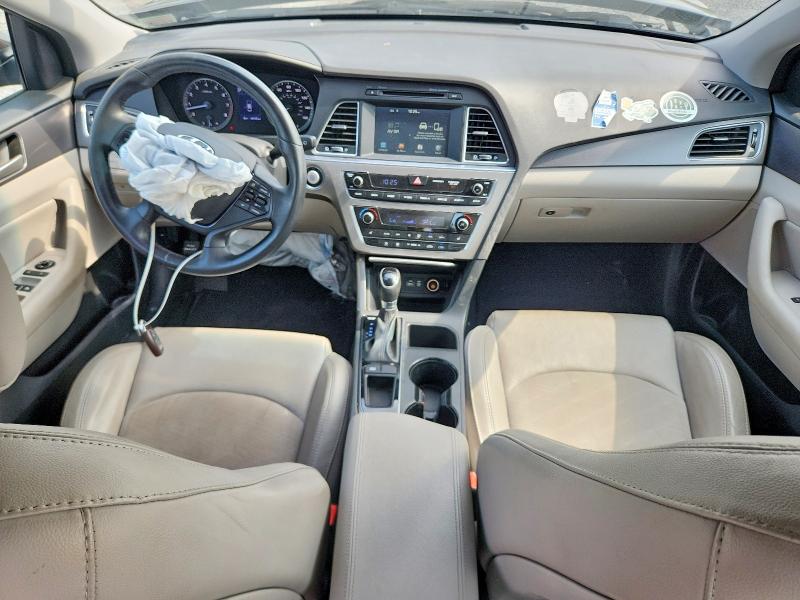 Продаж на аукціоні авто 2016 Hyundai Sonata, vin: 5NPE34AF8GH264197, номер лоту: 59286156