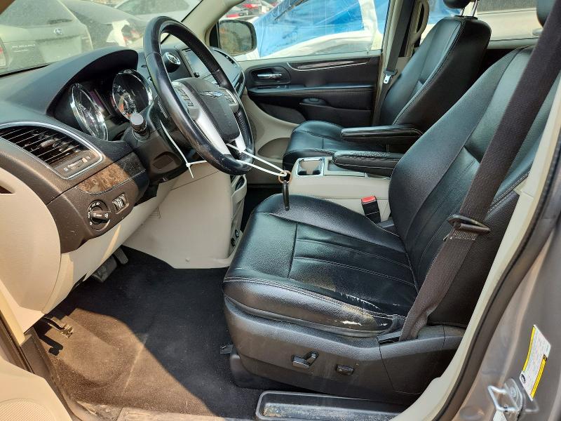 Aukcja sprzedaży 2014 Chrysler Town & Country, vin: 2C4RC1BG5ER397541, numer aukcji: 60900356