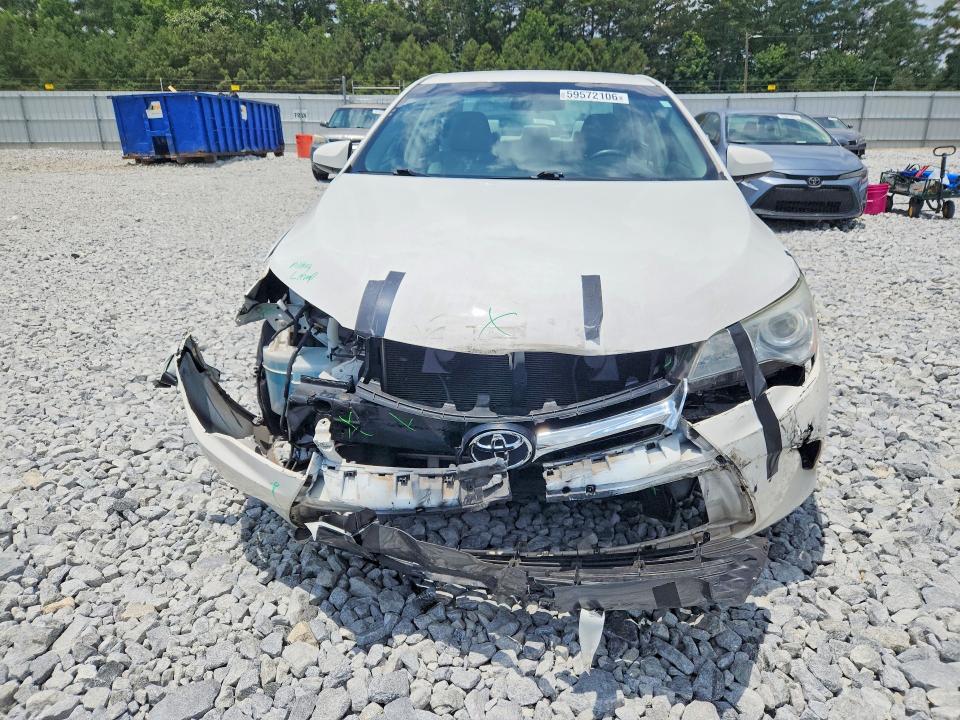 Продаж на аукціоні авто 2015 Toyota Camry, vin: 4T1BF1FK9FU091207, номер лоту: 59572106
