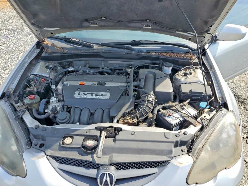 Aukcja sprzedaży 2004 Acura Rsx, vin: JH4DC54804S019162, numer aukcji: 59719526