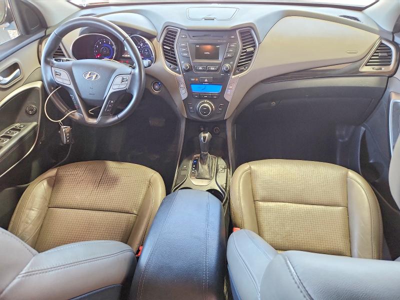 Продажа на аукционе авто 2013 Hyundai Santa Fe Sport, vin: 5XYZU3LA0DG122441, номер лота: 59163426